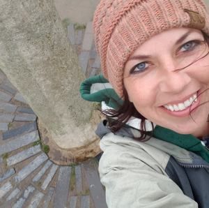 Meet your Posher, Windy